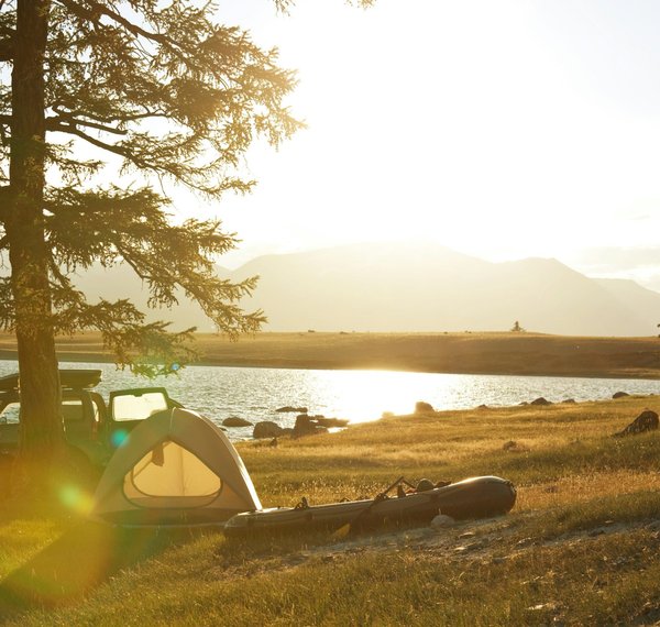 Camping à la ferme Saint-Nectaire : nature et découvertes à proximité